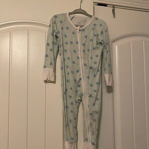 Shop Ollie’s Day Bamboo pajamas